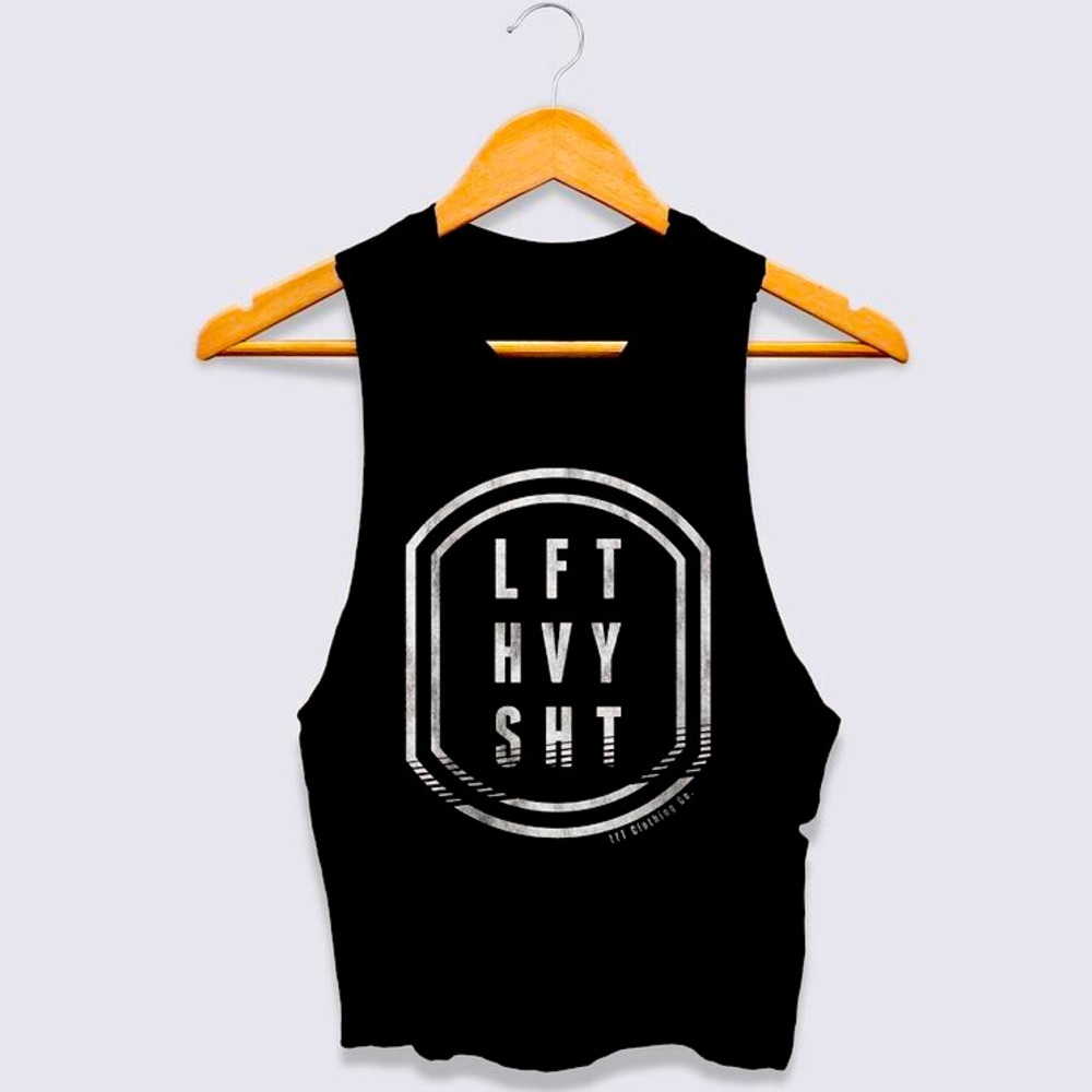 Lft Clothing Co. tank top